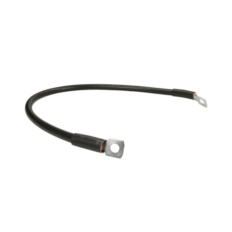 Battery cable starting relay to starter motor, 65-73 Battery cable starting relay to starter motor, 65-73
