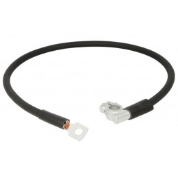 Clemă cablu de masă - motor 65-73 armat