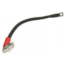 Cable + power clamp, reinforced 65-73