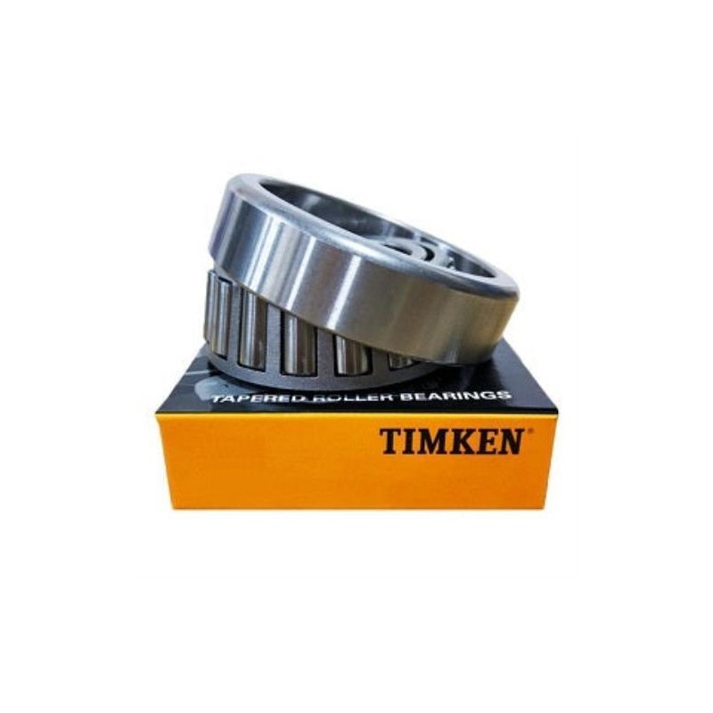 Radlager vorne außen Timken 64-66 V8 67-69 alle