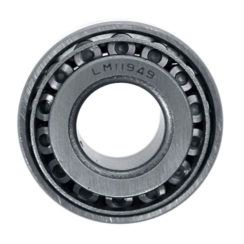 Cuscinetto ruota anteriore esterno standard 64-65 V8 67-69 all Cuscinetto ruota anteriore esterno standard 64-65 V8 67-69 all