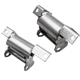 Engine mounts HD (pair) 289, 302, 351W 66-72