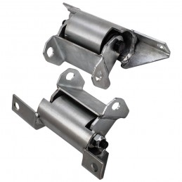 Engine mounts HD (pair) 289, 302, 351W 66-72