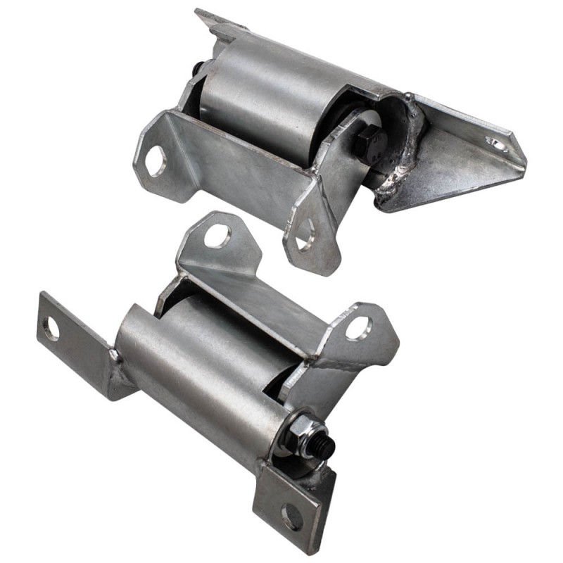 Supporti motore HD (coppia) 289, 302, 351W 66-72 Supporti motore HD (coppia) 289, 302, 351W 66-72