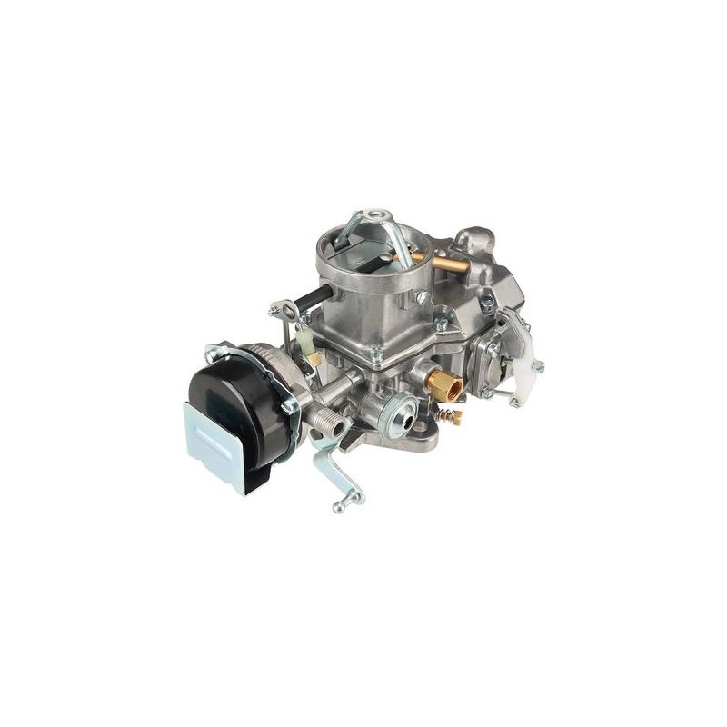 Vergaser 1V Autolite 1100 Stil 6 Zyl. 64-73 Vergaser 1V Autolite 1100 Stil 6 Zyl. 64-73