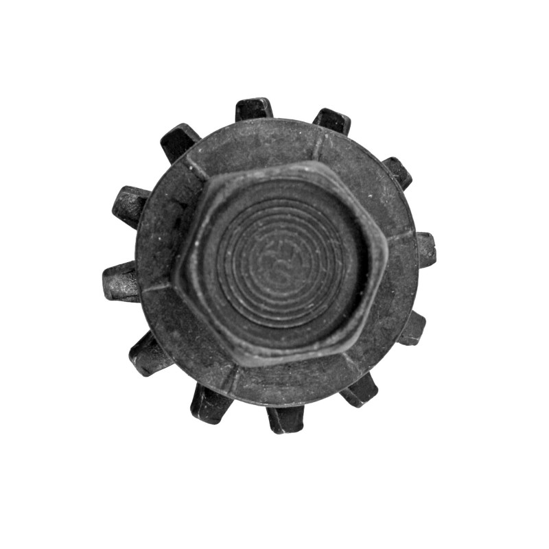 Tornillo cuerpo 65-67 Tornillo cuerpo 65-67