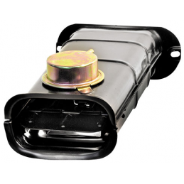 Priză de aer pentru filtru tip Shaker 351 69-70