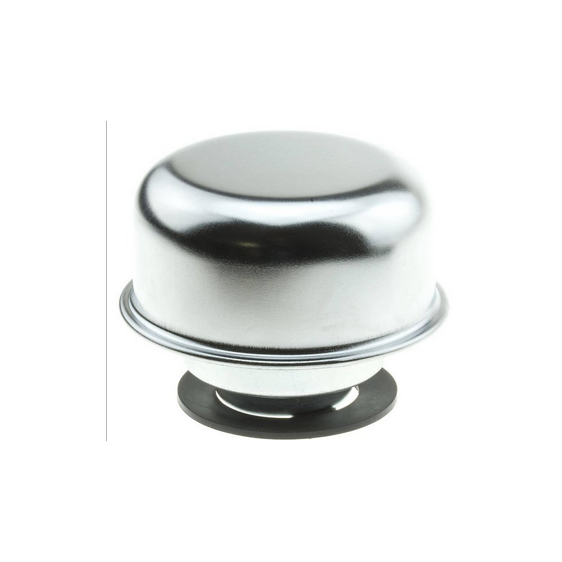 Tappo olio cromato attacco a baionetta 65-73 Tappo olio cromato attacco a baionetta 65-73