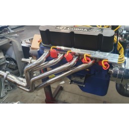 Collettori di scarico 289 302, coppia 67-73
