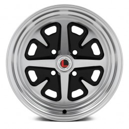 Juego de llantas Magnum 400 6 x 15" 6 cilindros 65-73