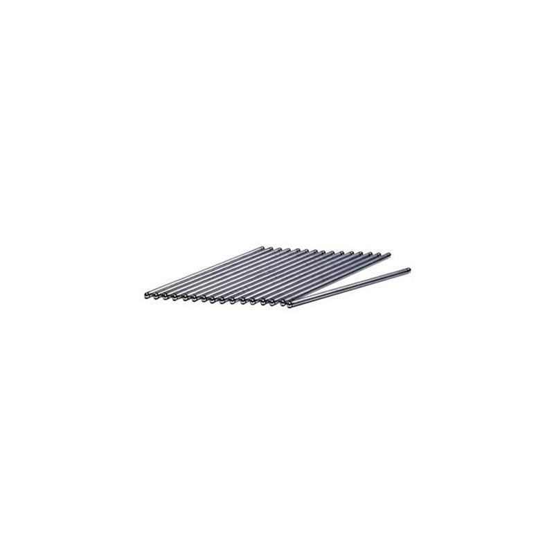Tiges de poussée 5/16", longueur 6,876", (16 pièces) 64-73 Tiges de poussée 5/16", longueur 6,876", (16 pièces) 64-73