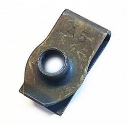 "J" Nut Fastener 1/4"-20 (6mm)