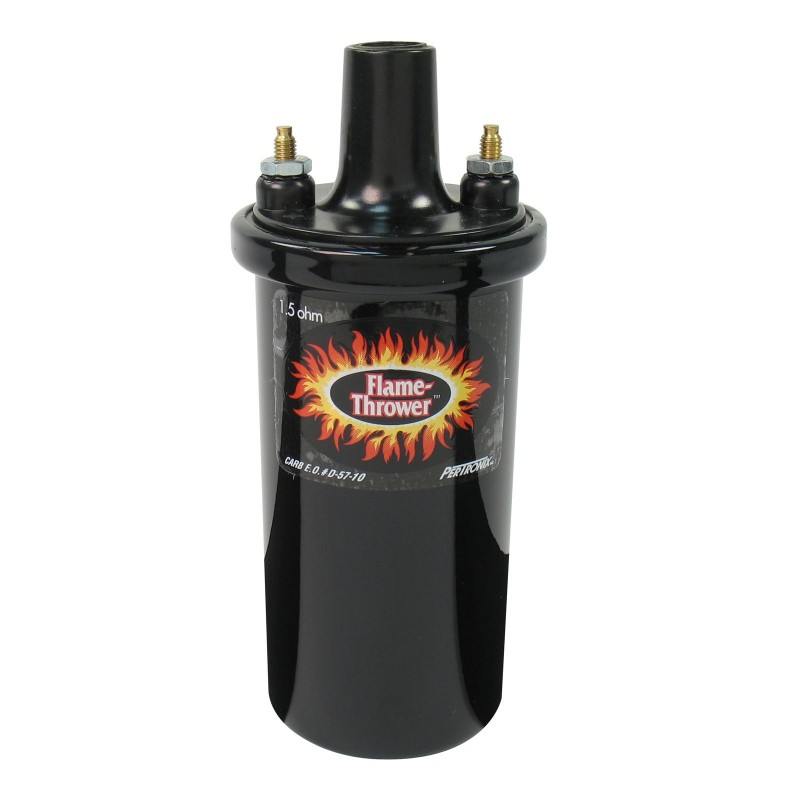 Pertronix uždegimo ritė 1,5 Ohm 64-73 Pertronix uždegimo ritė 1,5 Ohm 64-73