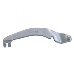 Lever handbrake right 10" 64-73