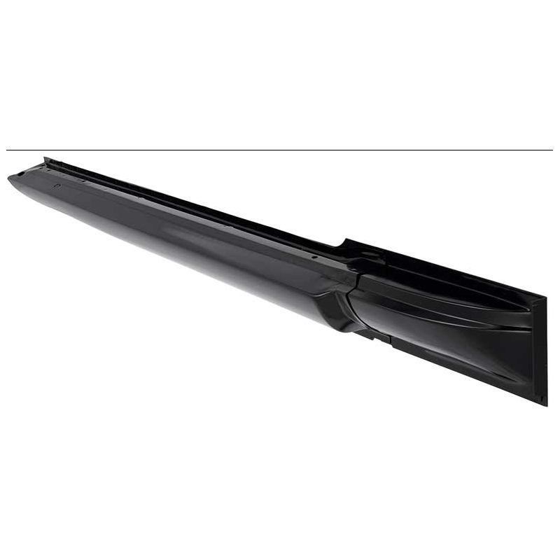 Right sill complete Coupe / Fastback 67-70 Right sill complete Coupe / Fastback 67-70