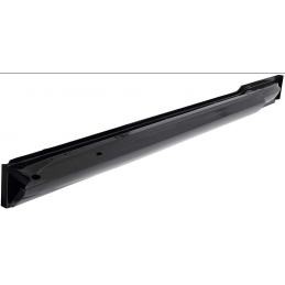 Right sill complete Coupe / Fastback 67-70