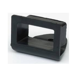 Guide sedile posteriore Fastback 65-66