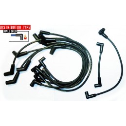 Cavo accensione HEI nero 289 302 351W 64-73