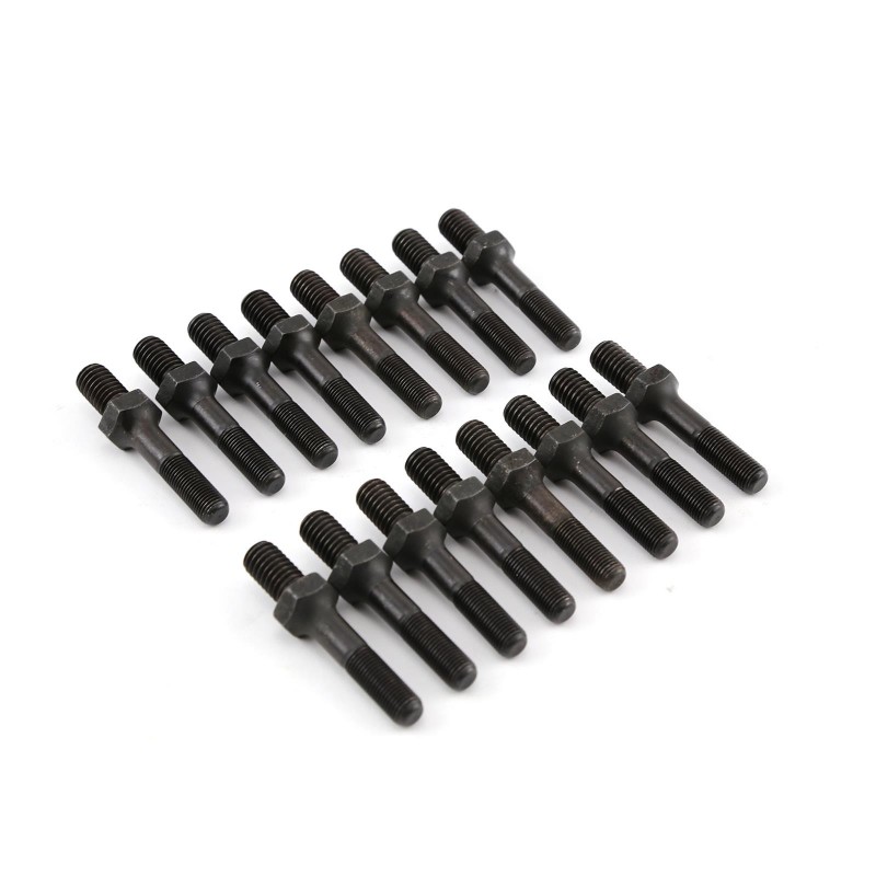 Rocker arm bolt set 3/8"-24 289/302/351 64-73 Rocker arm bolt set 3/8"-24 289/302/351 64-73