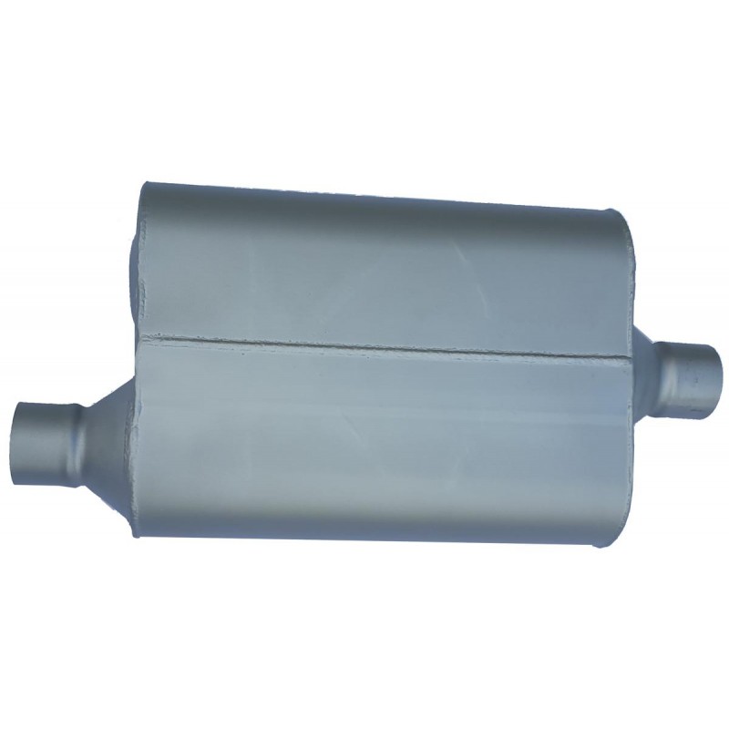 Mufflers 2" Flowmaster style 65-73