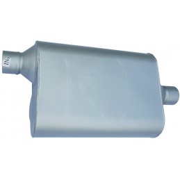 Amortizor de zgomot Flowmaster 65-73 cu camera de 2".