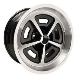 Cerchi in alluminio 15" magnum 500 - kpl. 4 pezzi. Dynacorn 64-73