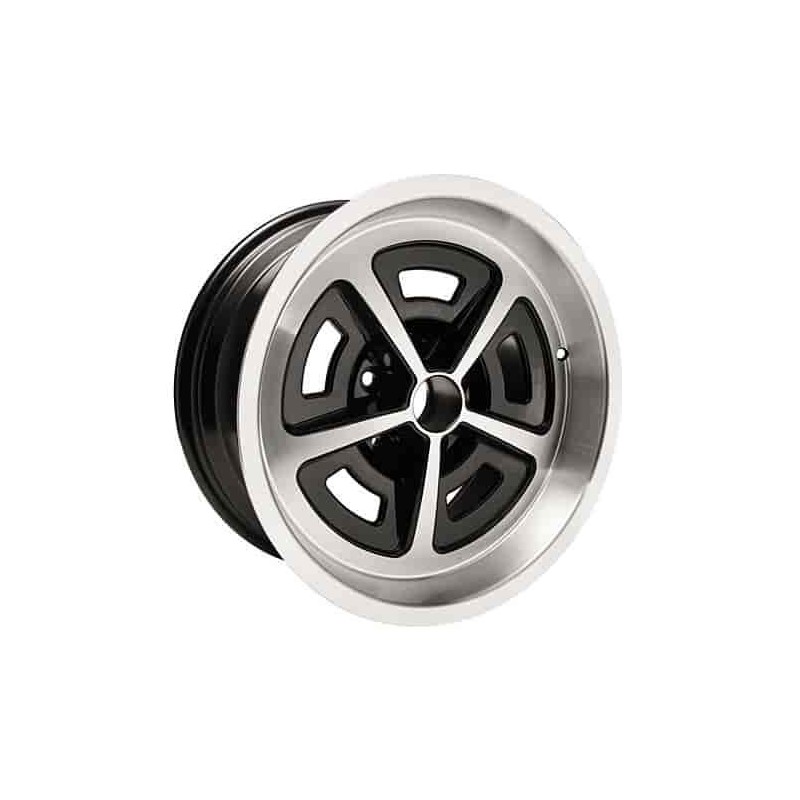 Cerchi in alluminio 15" magnum 500 - kpl. 4 pezzi. Dynacorn 64-73 Cerchi in alluminio 15" magnum 500 - kpl. 4 pezzi. Dynacorn 64-73