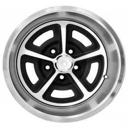 Cerchi in alluminio 15" magnum 500 - kpl. 4 pezzi. Dynacorn 64-73