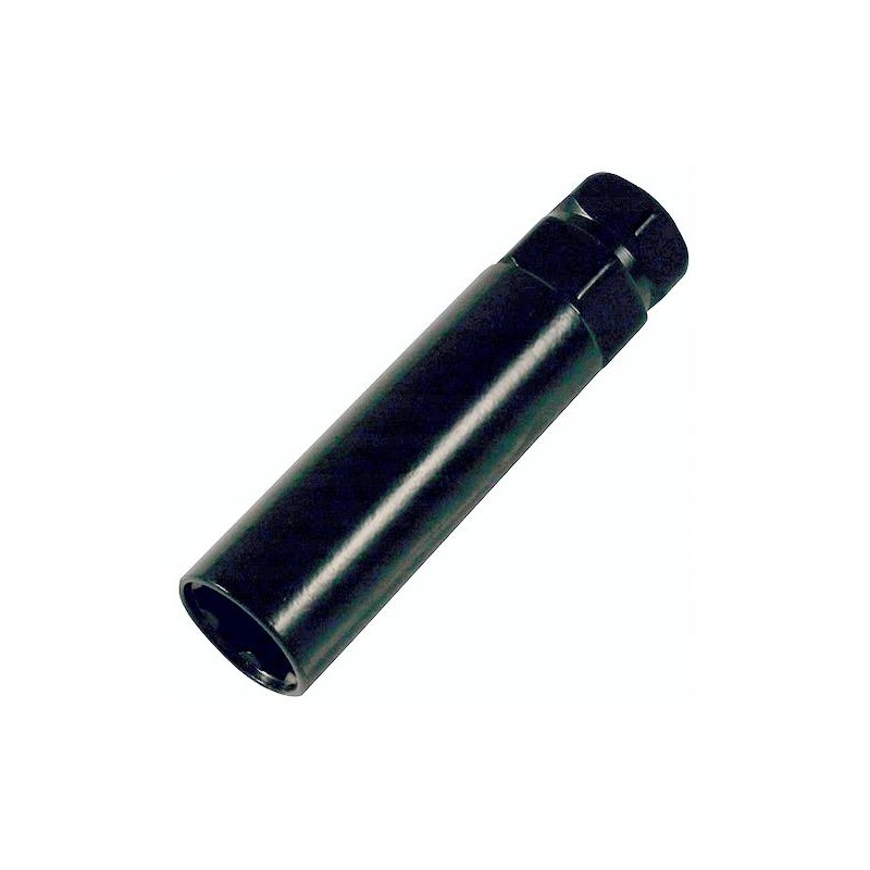 Cheie pentru piulițe înguste cu 6 fante