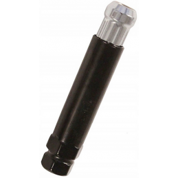 Cheie pentru piulițe înguste cu 6 fante