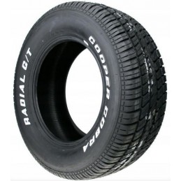 Cooper Cobra Radial G/T 215/65 R15 95T 64-73