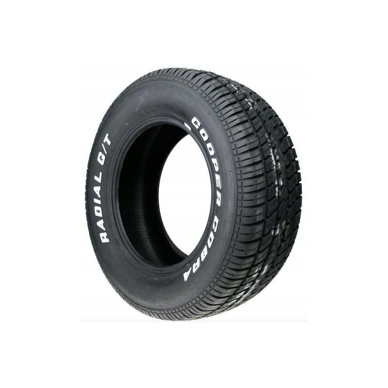 Cooper Cobra Radial G/T 215/65 R15 95T 64-73