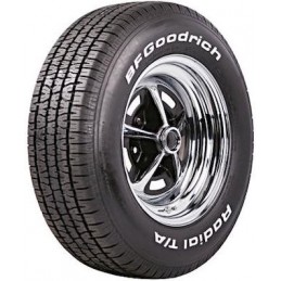 BFGoodrich Radial T/A 215/65 R15 95S 64-73