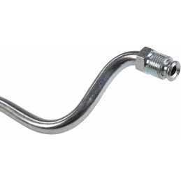 Power steering hose, supply 68-70 6cyl and 302