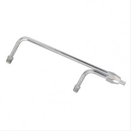 Tub de alimentare pentru carburator Holley 4160 Series 64-73