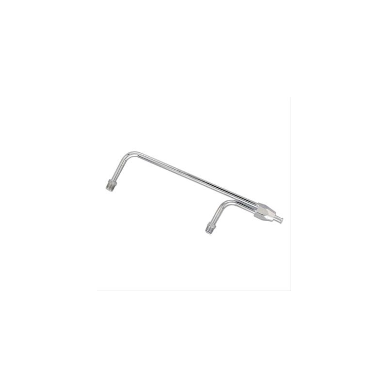 Fuel Line Holley Carburettor 4160 Series Fuel Line Holley Carburettor 4160 Series