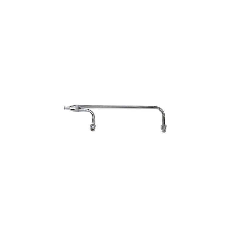 Tubo di alimentazione del carburatore Holley serie 4150 64-73 Tubo di alimentazione del carburatore Holley serie 4150 64-73