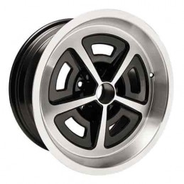 Rims 7x15"+8x15" Magnum 500 Look Set 65-73