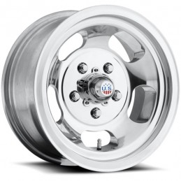 Rim set 7*15"+8*15" American Racing Indy U101 65-73