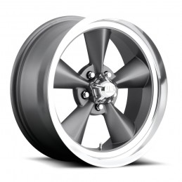 Felgensatz 15x7" Bullitt VN102 US-Mags 64-73