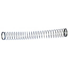 Lower radiator hose spring, stainless