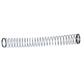 Molla del tubo radiatore inferiore, acciaio inox