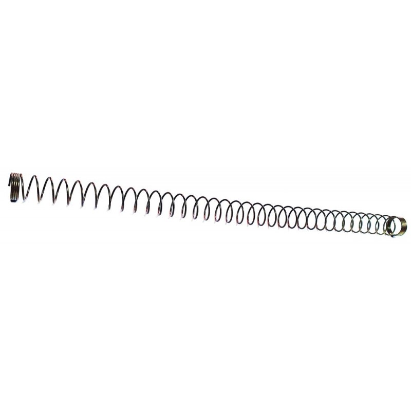 Tubo riscaldante con molla a spirale in acciaio inossidabile 64-73 Tubo riscaldante con molla a spirale in acciaio inossidabile 64-73