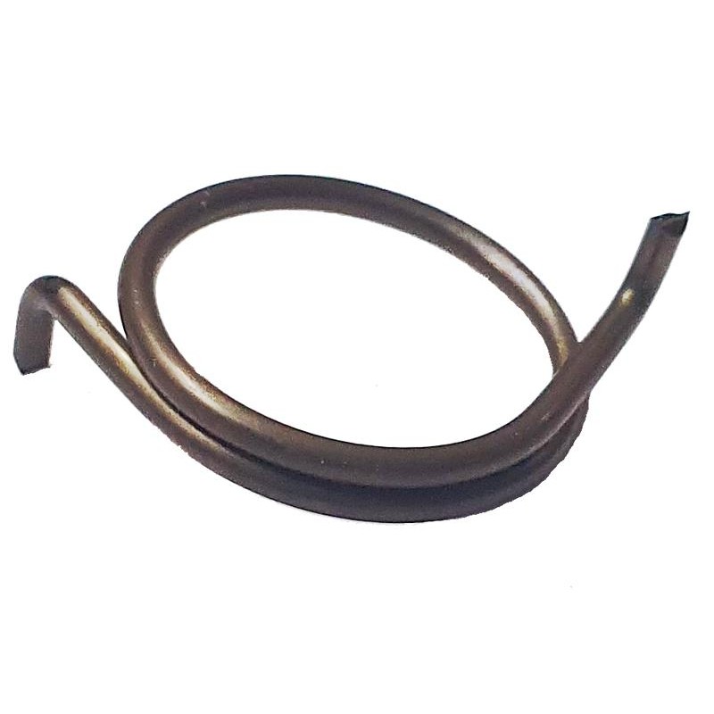 Spiral spring door lock 67-70 Spiral spring door lock 67-70