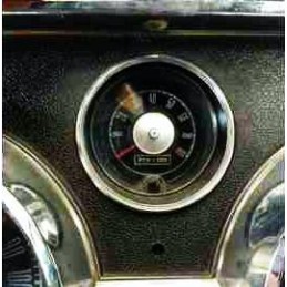 Tachometer - small version 67-68