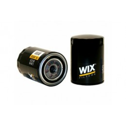 Filtro olio WIX - tutti i motori, Mustang 64-73