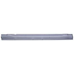 Cross member - rear convertible 65-70