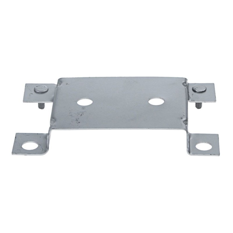 Bracket hydraulic pump convertible top, Mustang 1965-1968