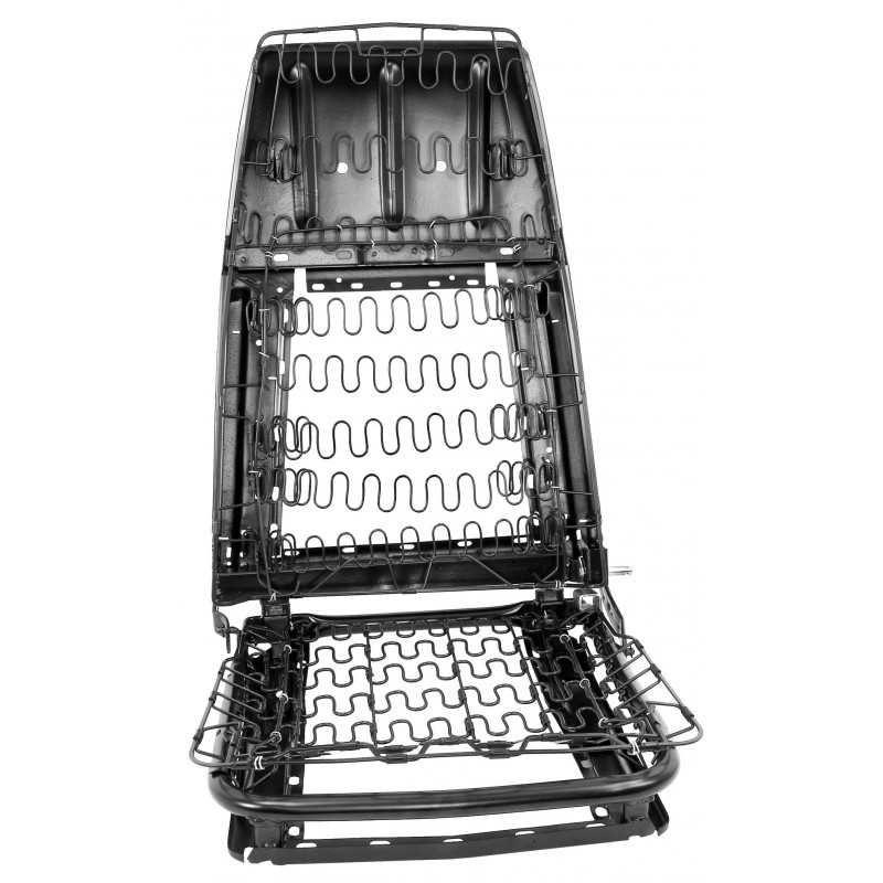 Cadrul scaunului „Avion” 69-70 stânga