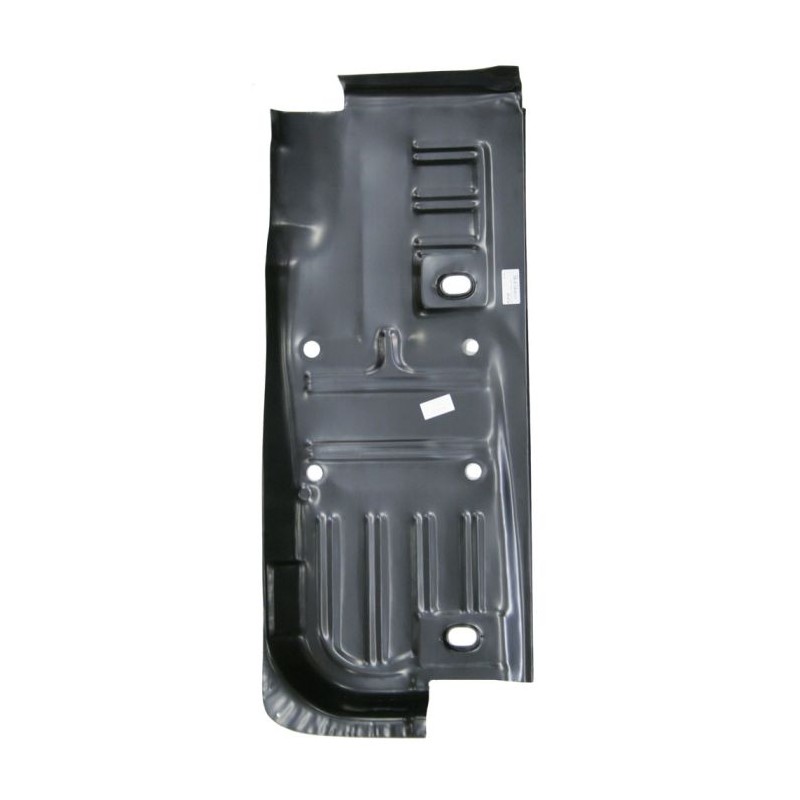 Etaj - jumătatea dreaptă a Cabrio 64-73